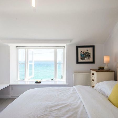 Leo'S Cottage St Ives Eksteriør billede