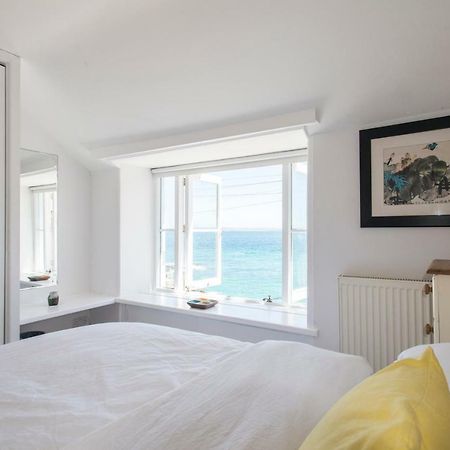 Leo'S Cottage St Ives Eksteriør billede