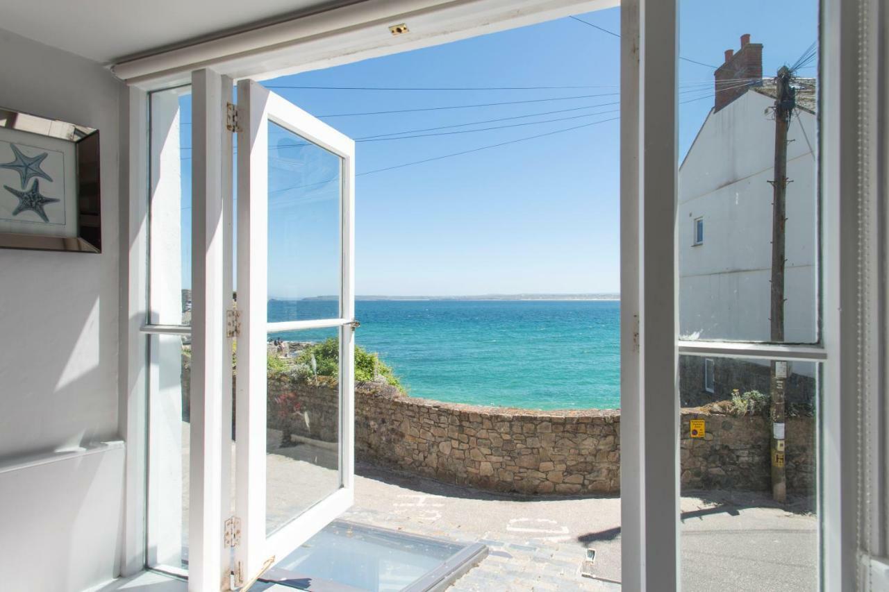 Leo'S Cottage St Ives Eksteriør billede