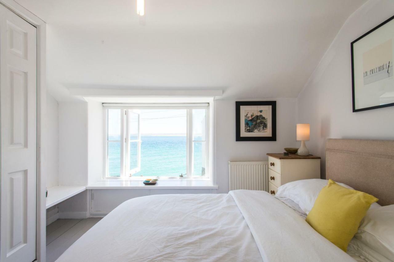 Leo'S Cottage St Ives Eksteriør billede