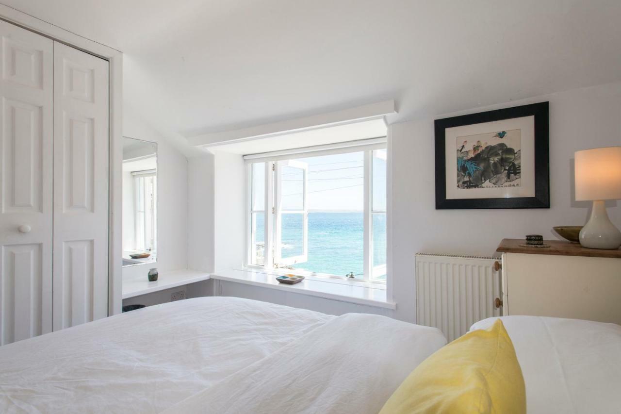 Leo'S Cottage St Ives Eksteriør billede